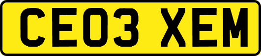 CE03XEM