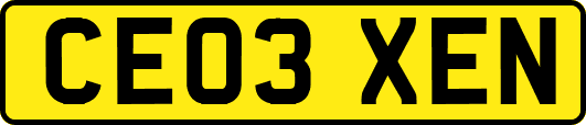 CE03XEN