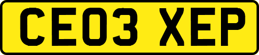 CE03XEP