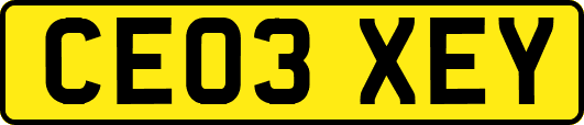 CE03XEY