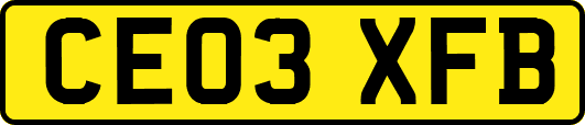 CE03XFB