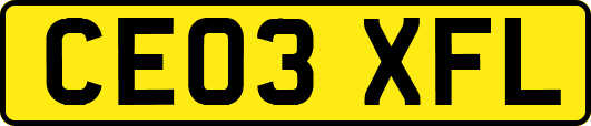 CE03XFL