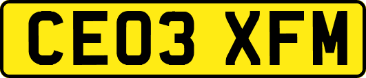 CE03XFM
