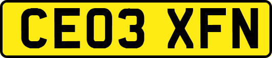 CE03XFN