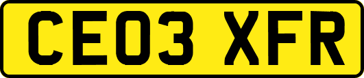 CE03XFR