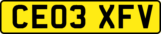 CE03XFV