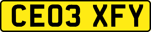CE03XFY