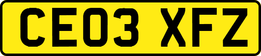 CE03XFZ