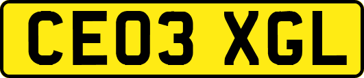 CE03XGL