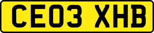 CE03XHB