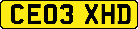 CE03XHD