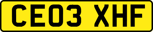 CE03XHF