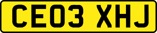CE03XHJ