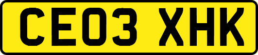 CE03XHK