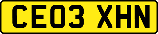 CE03XHN