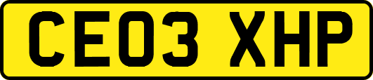 CE03XHP