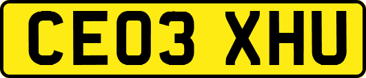 CE03XHU
