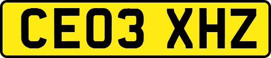 CE03XHZ