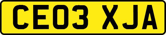 CE03XJA