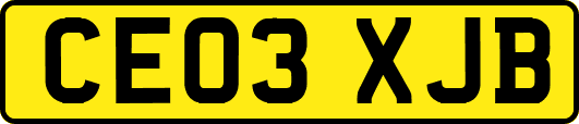 CE03XJB