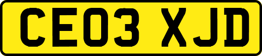 CE03XJD