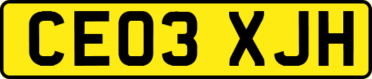CE03XJH
