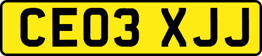 CE03XJJ