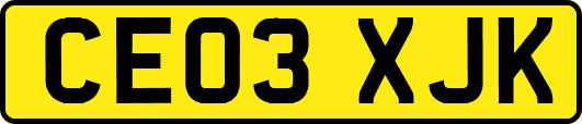 CE03XJK