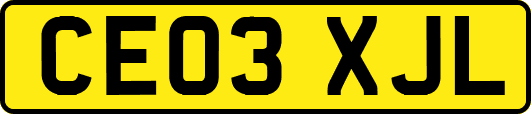 CE03XJL