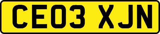CE03XJN
