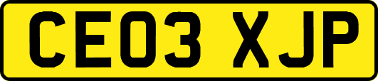 CE03XJP