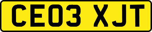 CE03XJT