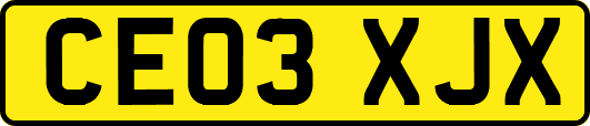 CE03XJX