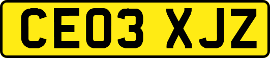 CE03XJZ
