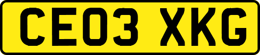 CE03XKG