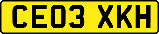 CE03XKH