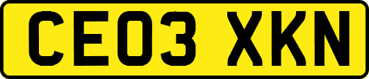 CE03XKN