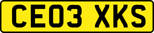 CE03XKS