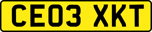 CE03XKT