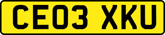 CE03XKU