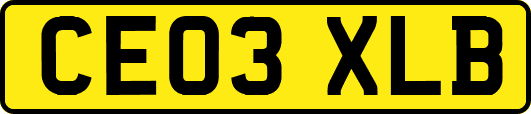 CE03XLB