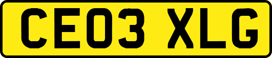 CE03XLG