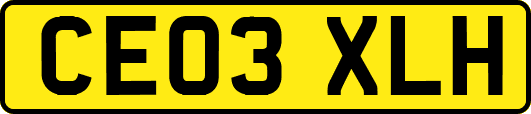 CE03XLH
