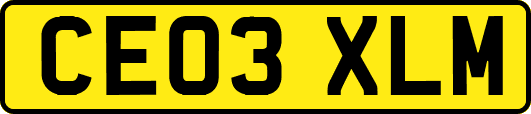 CE03XLM