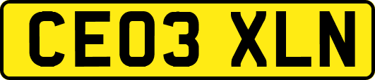 CE03XLN