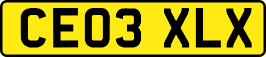 CE03XLX