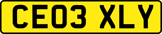 CE03XLY