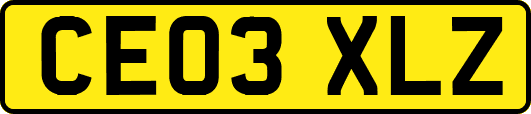 CE03XLZ
