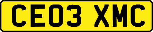 CE03XMC