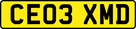 CE03XMD